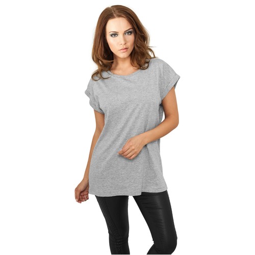 Urban classics ladies extended - ladies,