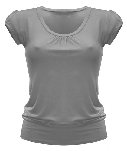 Damen kurzarm shirt tshirt - damen,