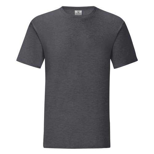Herren shirt rundhals - t-shirt,