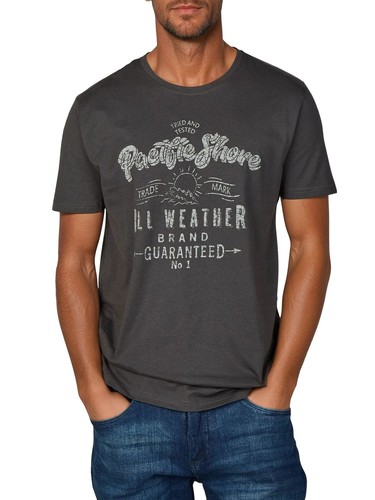 Riverso tshirt herren - tshirt,
