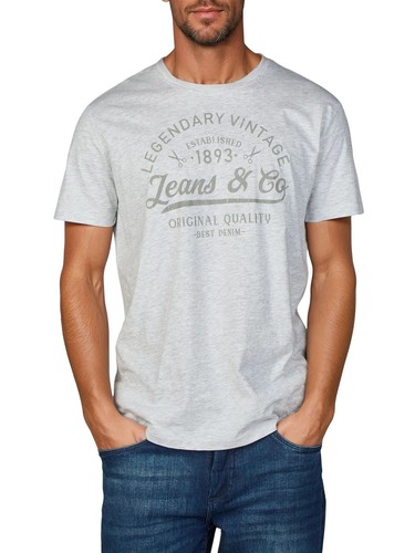 Riverso tshirt herren - tshirt,