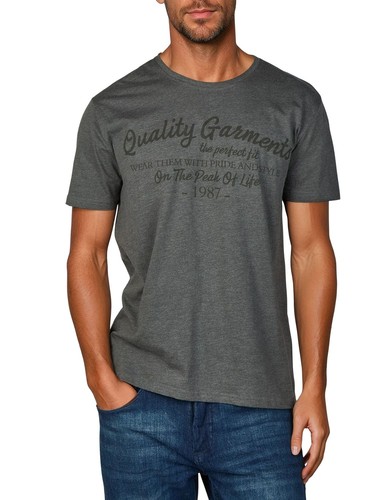 Riverso tshirt herren - tshirt,