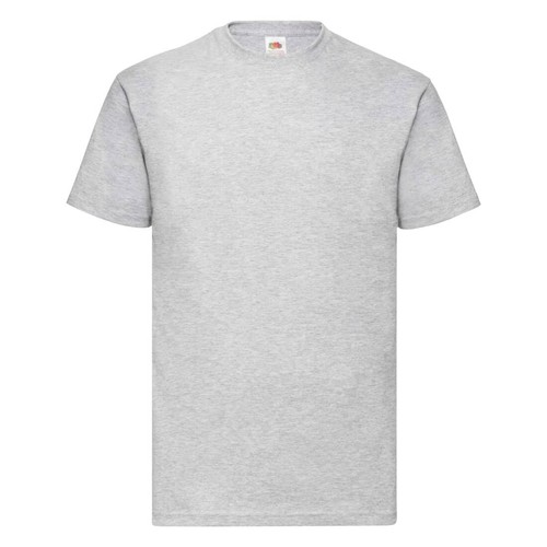 Shirt mit rundhalsausschnitt - t-shirt,