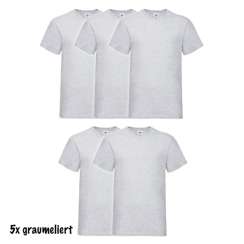 5er pack fruit the - 5er, loom