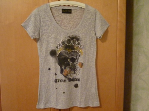 Damen shirt maße s - (maße,