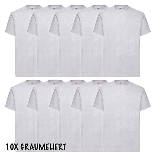 10er pack fruit - 10er,