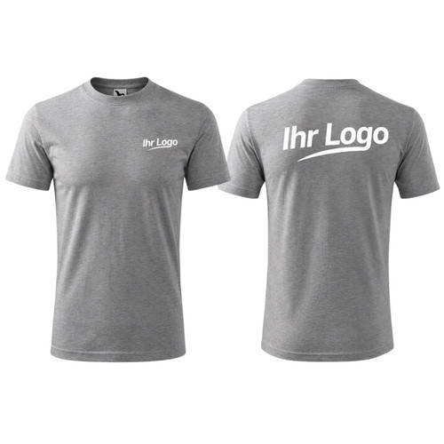 Arbeits shirt herren mit - t-shirt,
