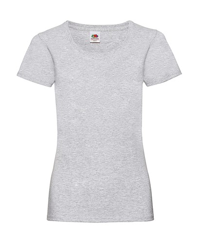 5er pack damen shirt - 5er,