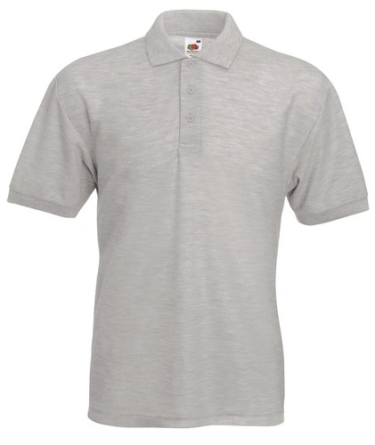 Fruit the loom poloshirt - fruit,