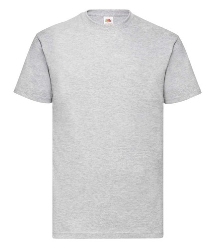 Fruit the loom shirt - fruit, of