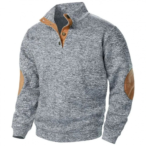 Sweatshirts herren freizeit - sweatshirts,