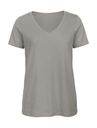 Damen t shirt - b&c, t-shirt
