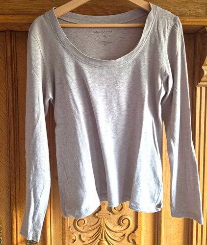 Marc polo damen - marc, langarmshirt