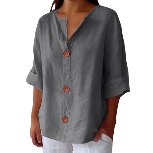 Damen shirt ausschnitt - t-shirt, v-ausschnitt
