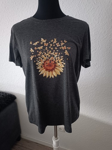 Shein shirt grau - shein,