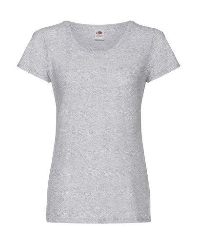 5er pack damen shirt - t-shirt, fruit