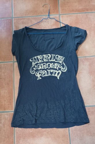 Damen shirt größe 38 - t-shirt, 36/38