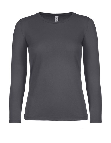 5er pack damen longsleeve - pack,