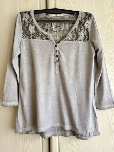 Neu langarmshirt longsleeve - neu,