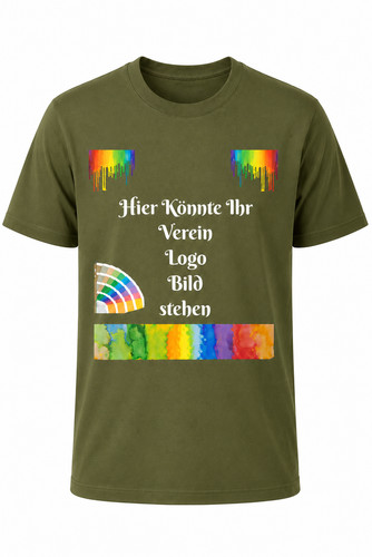 Personalisiert shirt - –,